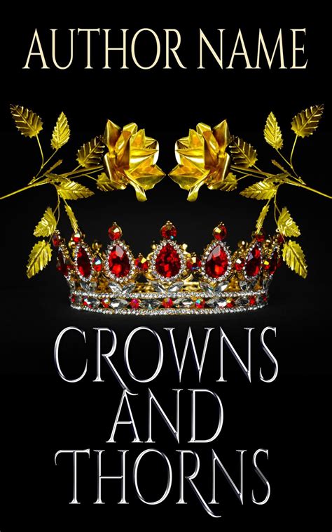 In A Crown