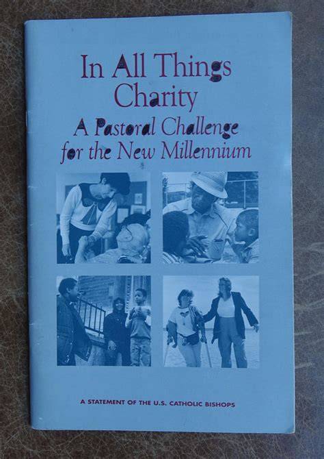 In All Things Charity