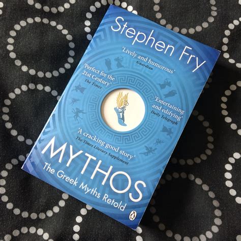 In Another Time Magazine: Issue 4: Mythos