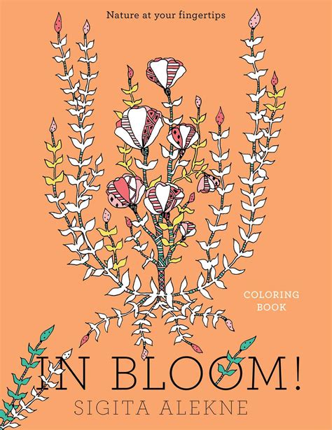 In Bloom #1
