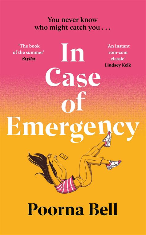 In Case Of Emergency