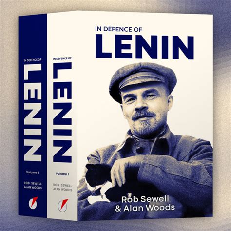 In Defence of Lenin: Volume 2