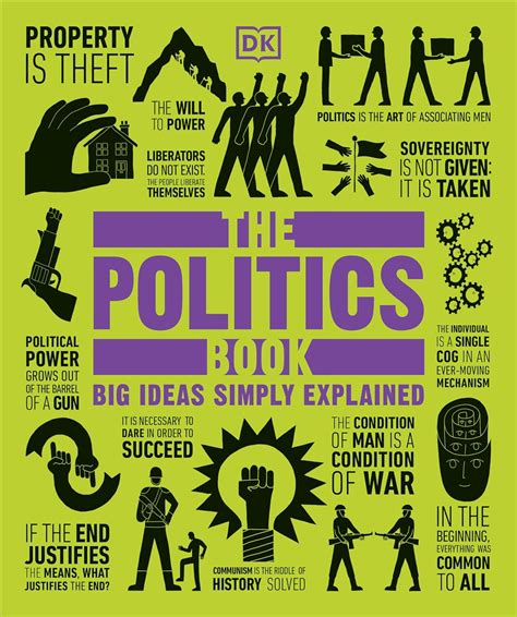 In Defence of Politics