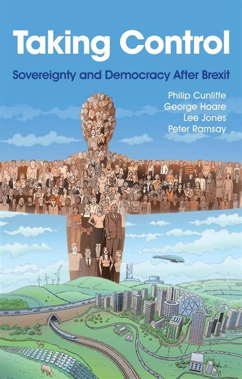 In Defence of Sovereignty