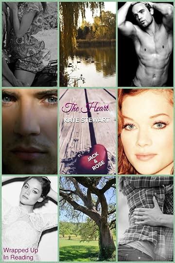 In Every Chapter (The Reluctant Romantics #2)
