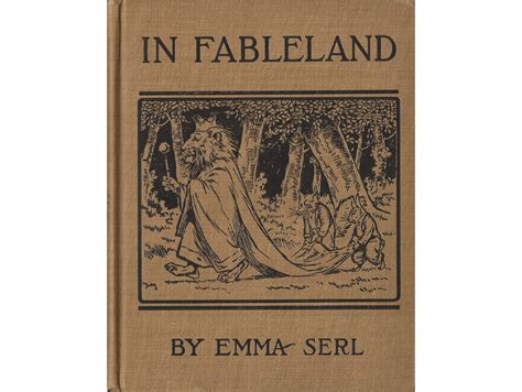 In Fableland