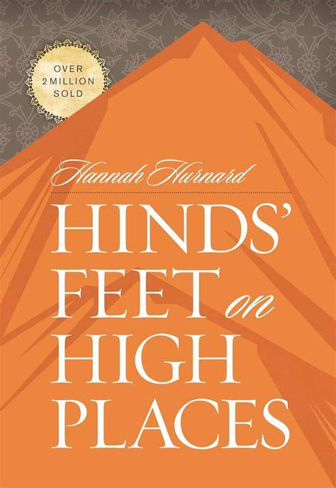 In High Places
