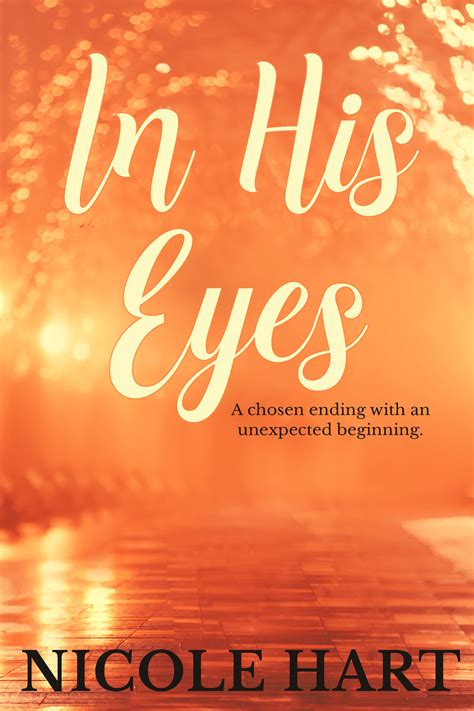 In His Eyes