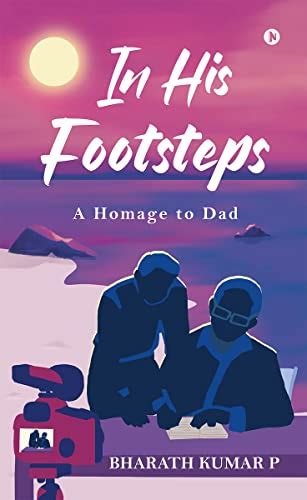 In His Footsteps