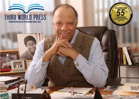 In His Image by Third World Press