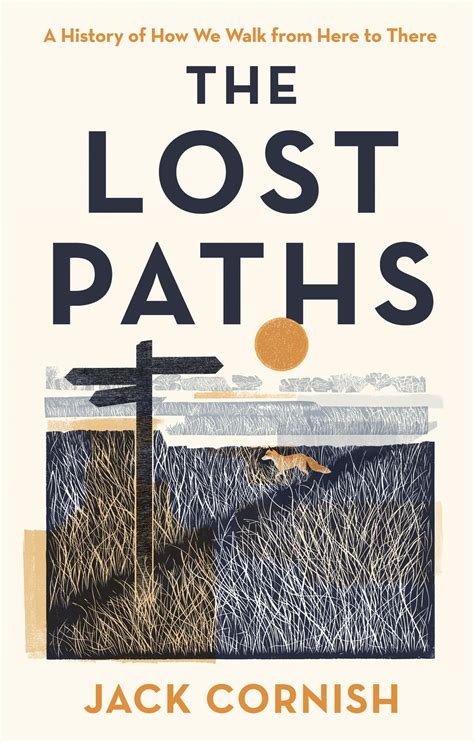 In His Paths