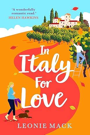 In Love in Italy