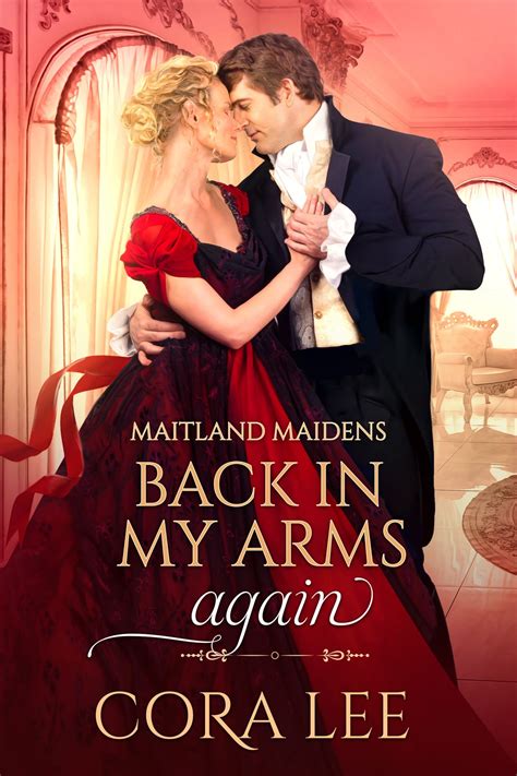 In My Arms Again