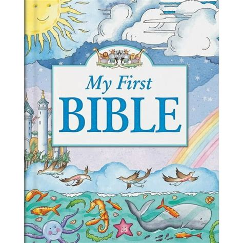 In My Bible