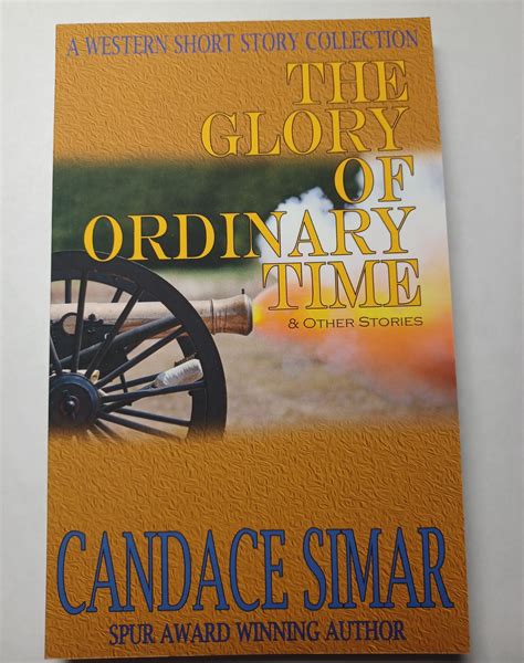 In Ordinary Time