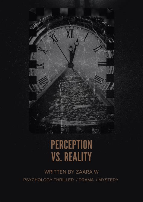 In Our House: Perception vs Reality