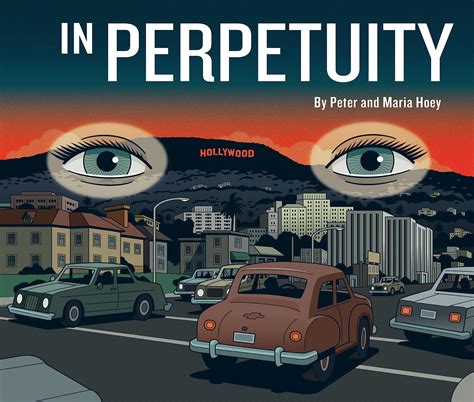 In Perpetuity