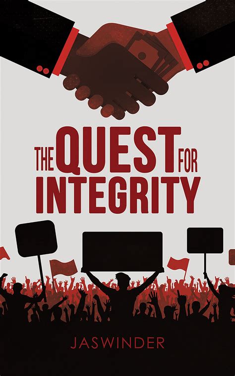 In Quest of Integrity and Other Discourses