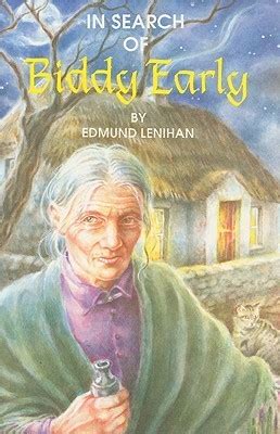In Search of Biddy Early