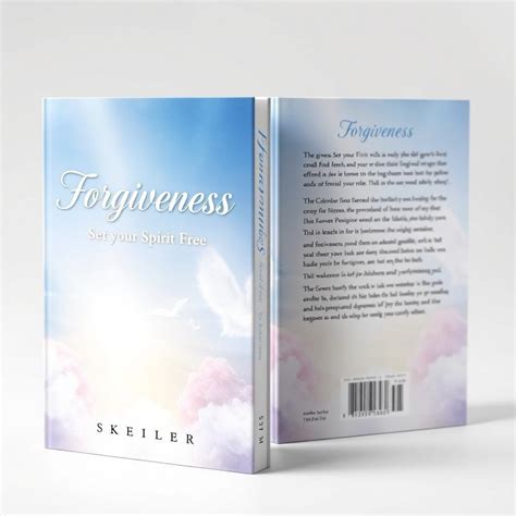 In Search of Forgiveness