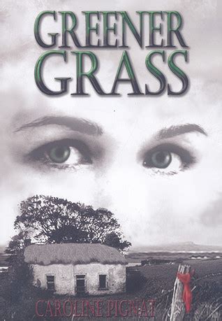 In Search of Greener Grass
