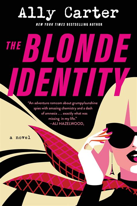 In Search of Identity