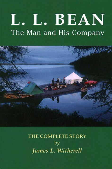 In Search of L.L. Bean