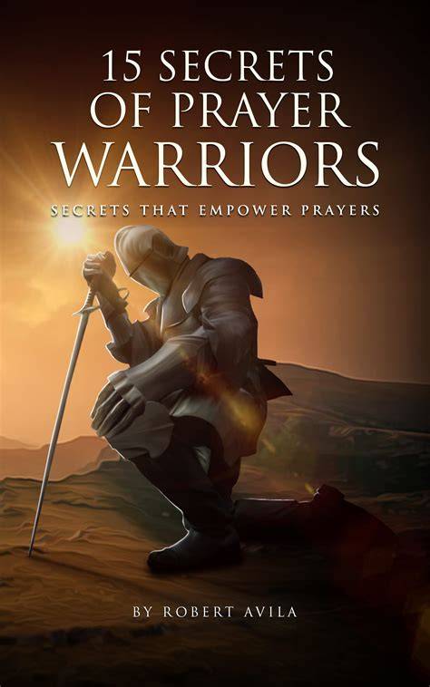 In Search of Prayer Warriors