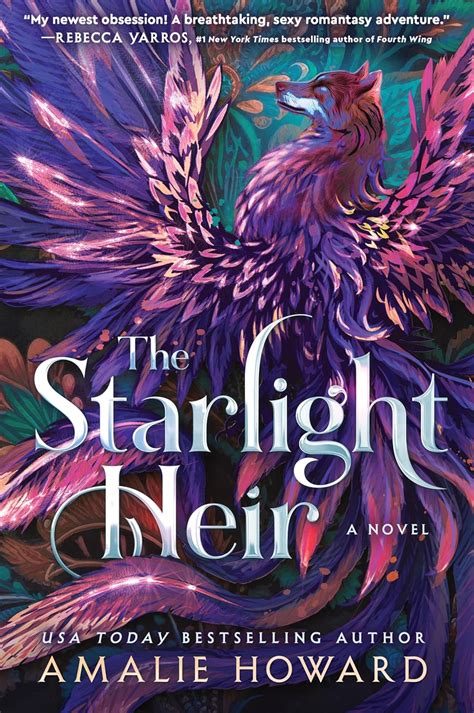 In Search of Starlight