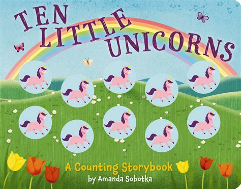 In Search of Unicorns Book