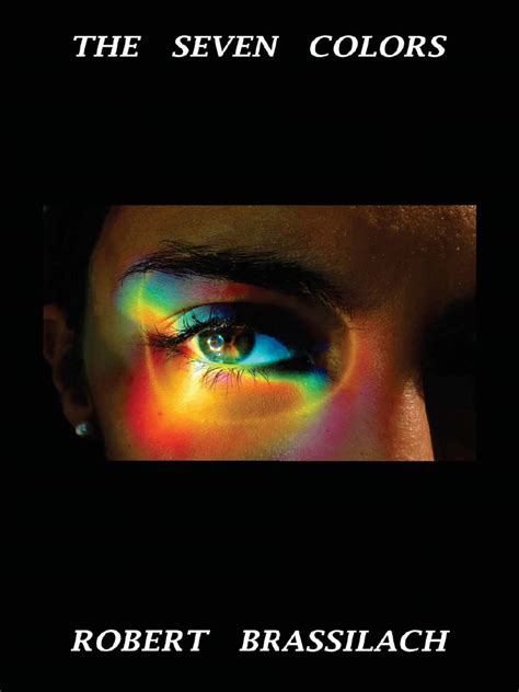 In Search of the Seven Colors