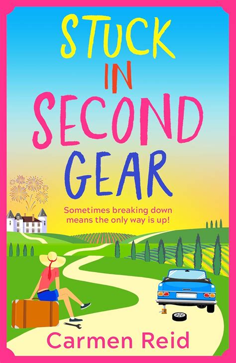 In Second Gear