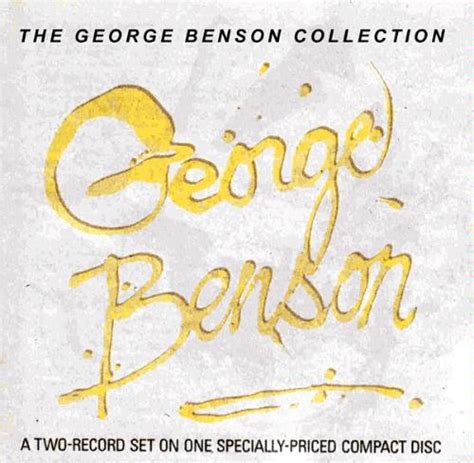 In Session With George Benson