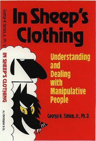 In Sheeps Clothing