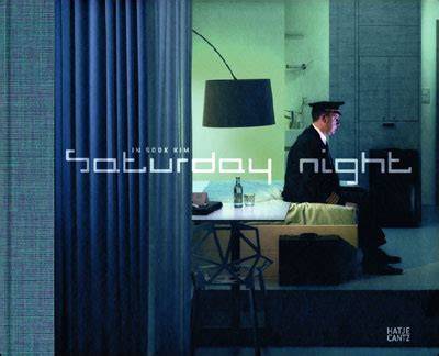 In Sook Kim: Saturday Night