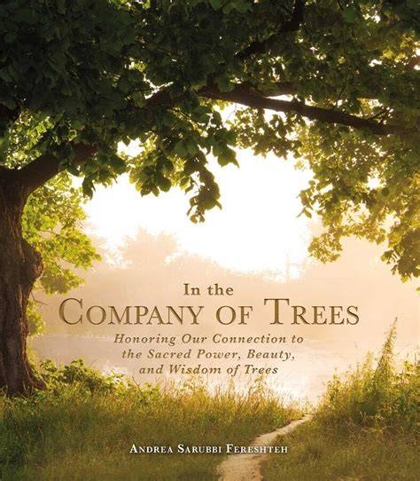 In The Company of Trees