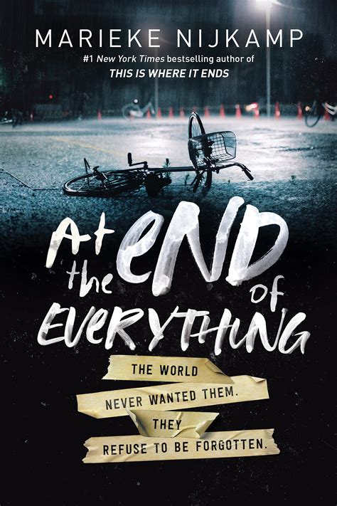 In The End