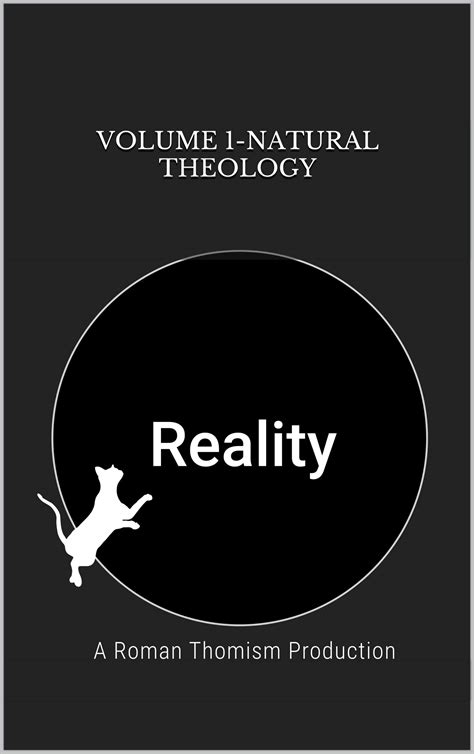 In This Reality: Volume I