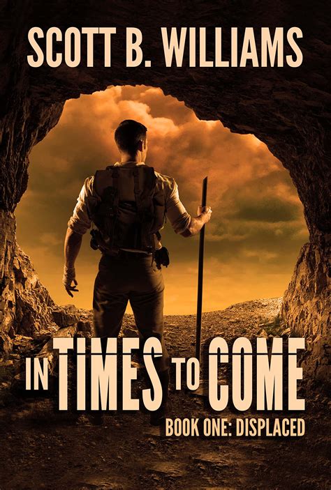 In Times To Come - Displaced