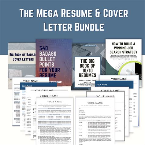 In Training: Mega Bundle