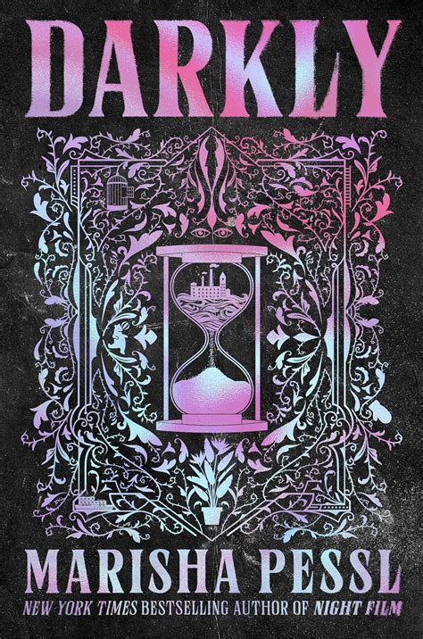 In a Glass Darkly