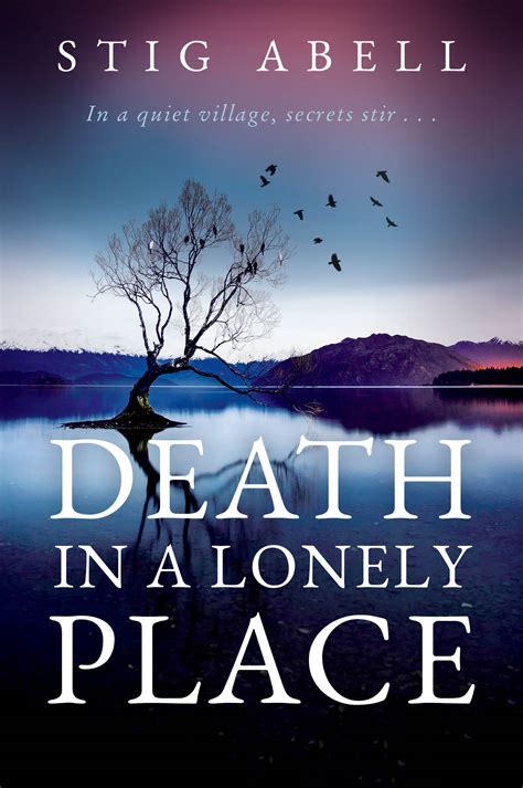 In a Lonely Place