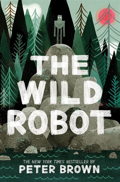 In a Wild Wood (Wild, #2)