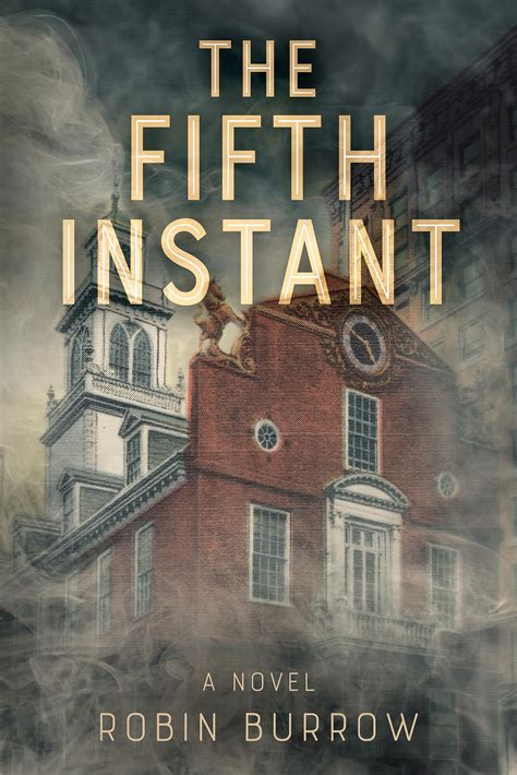 In an Instant