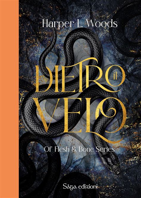 In carne e ossa (Italian Edition)