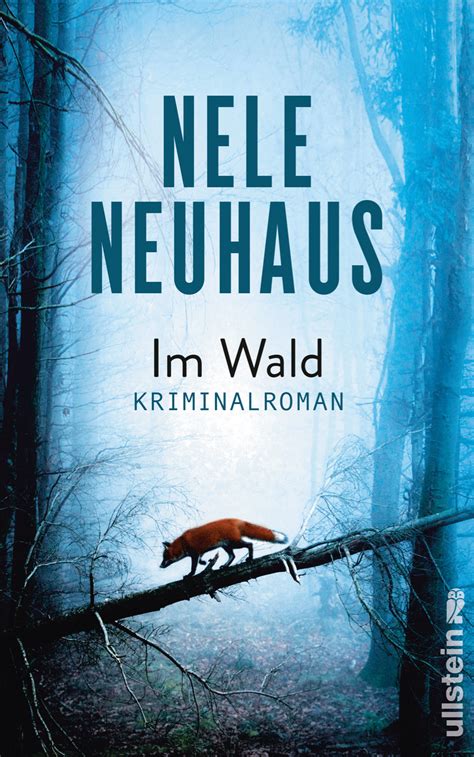In den Wald