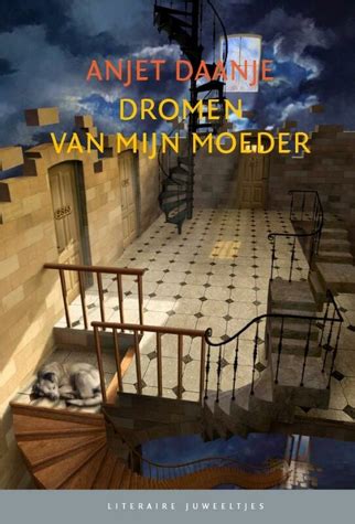 In mijn dromen