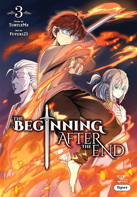 In the Beginning