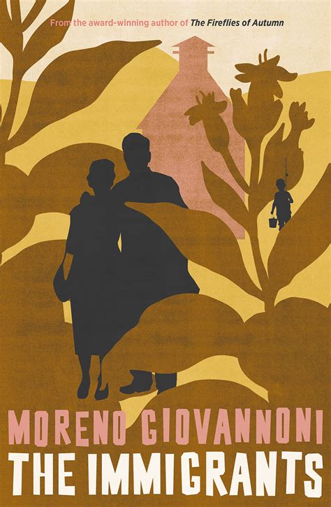 In the Bravo...: ...stories of immigrants