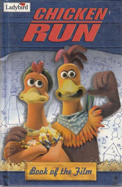 In the Chicken Run